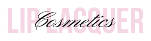 LIP LACQUER CO